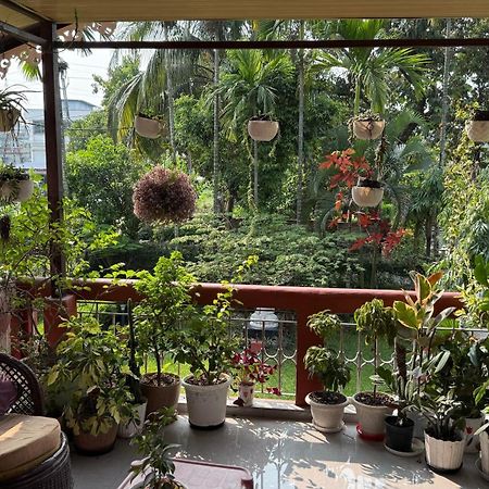 Newa House Homestay シリグリ エクステリア 写真