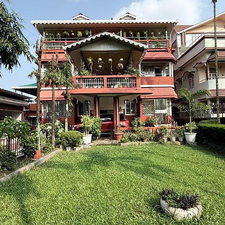 Newa House Homestay シリグリ エクステリア 写真
