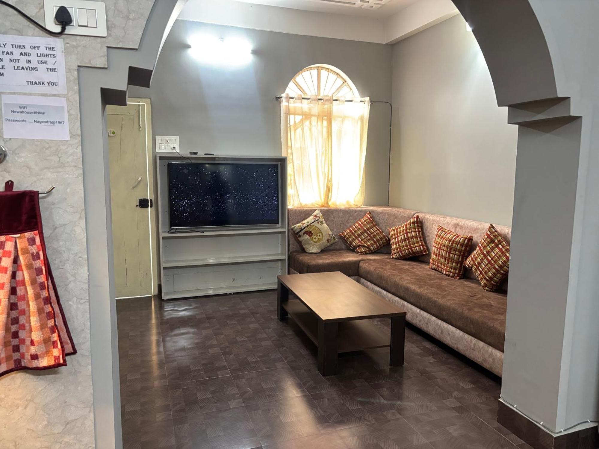 Newa House Homestay シリグリ エクステリア 写真