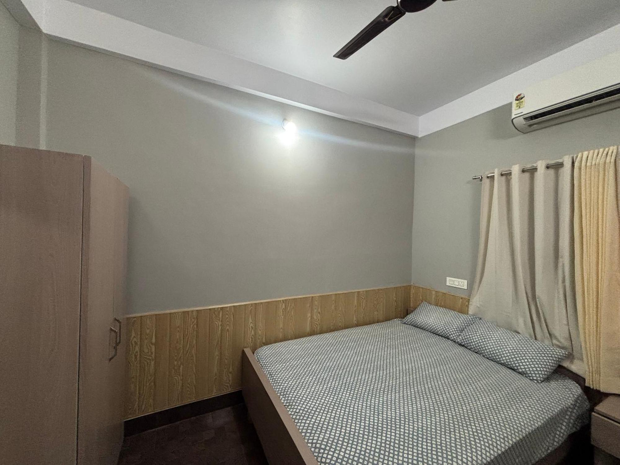 Newa House Homestay シリグリ エクステリア 写真