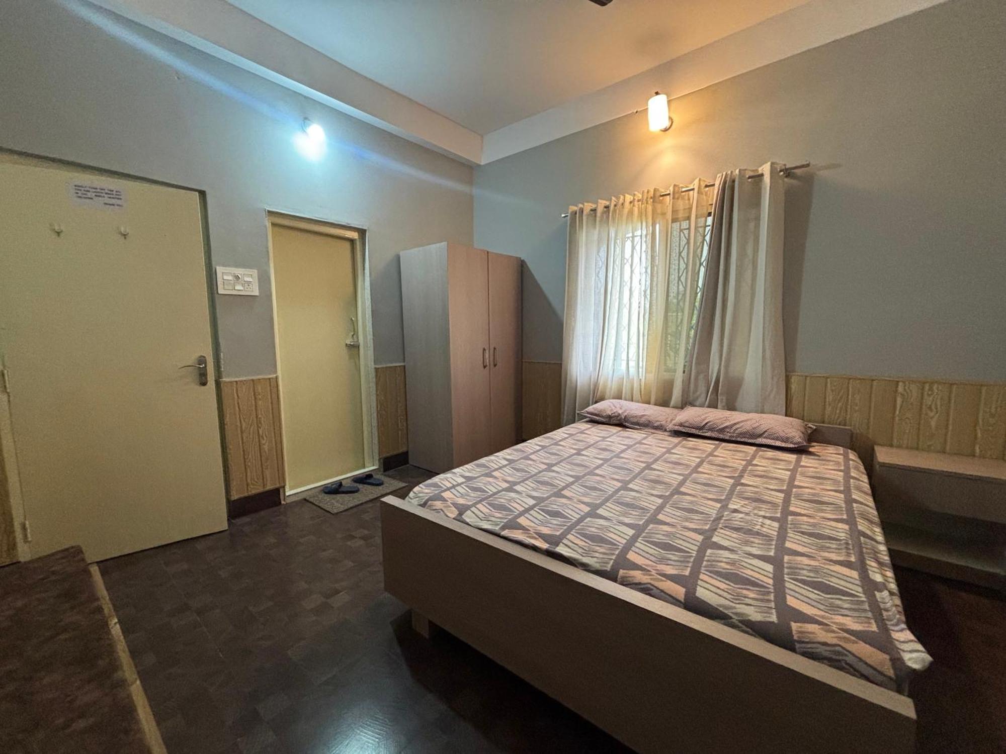 Newa House Homestay シリグリ エクステリア 写真